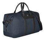 VICTORINOX Architecture Urban 2.0 Weekender Melange Blue / Black VICTORINOX Architecture Urban 2.0 Weekender Melange Blue / Black