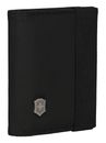 VICTORINOX Travel Accessories 5.0 Tri-Fold Wallet Black VICTORINOX Travel Accessories 5.0 Tri-Fold Wallet Black