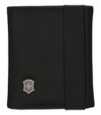 VICTORINOX Travel Accessories 5.0 Tri-Fold Wallet Black VICTORINOX Travel Accessories 5.0 Tri-Fold Wallet Black