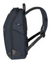 VICTORINOX Architecture Urban 2.0 City Backpack Melange Blue / Black
