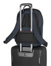 VICTORINOX Architecture Urban 2.0 City Backpack Melange Blue / Black