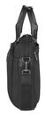 VICTORINOX Werks Professional Cordura Briefcase Laptop 13" S Black VICTORINOX Werks Professional Cordura Briefcase Laptop 13" S Black