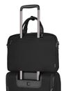 VICTORINOX Werks Professional Cordura Briefcase Laptop 13" S Black VICTORINOX Werks Professional Cordura Briefcase Laptop 13" S Black