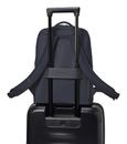 VICTORINOX Victoria Signature Compact Backpack Midnight Blue VICTORINOX Victoria Signature Compact Backpack Midnight Blue