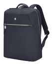 VICTORINOX Victoria Signature Compact Backpack Midnight Blue VICTORINOX Victoria Signature Compact Backpack Midnight Blue