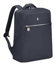 VICTORINOX Victoria Signature Compact Backpack Midnight Blue VICTORINOX Victoria Signature Compact Backpack Midnight Blue