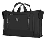 VICTORINOX Werks Traveler 6.0 Deluxe Business Garment Sleeve Black VICTORINOX Werks Traveler 6.0 Deluxe Business Garment Sleeve Black