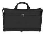 VICTORINOX Werks Traveler 6.0 Deluxe Business Garment Sleeve Black VICTORINOX Werks Traveler 6.0 Deluxe Business Garment Sleeve Black