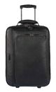 PIQUADRO Modus Cabin Computer Trolley Black