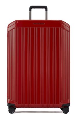 PIQUADRO PQ Light Spinner L Red