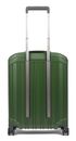 PIQUADRO PQ Light Ultra Slim Spinner Matt Green PIQUADRO PQ Light Ultra Slim Spinner Matt Green