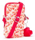 kipling Basic PRT Tally Phone Bag Latin Cheetah kipling Basic PRT Tally Phone Bag Latin Cheetah
