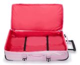 kipling Basic Teagan L Blooming Pink kipling Basic Teagan L Blooming Pink