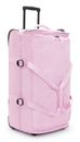 kipling Basic Teagan L Blooming Pink kipling Basic Teagan L Blooming Pink