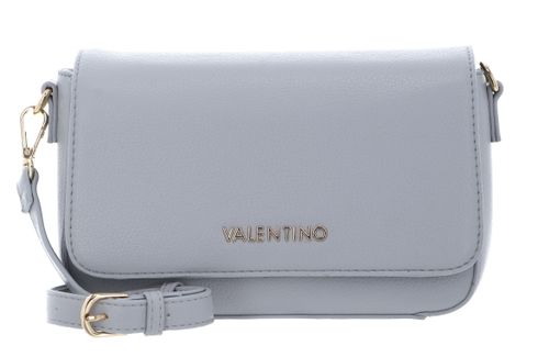 VALENTINO Special Martu Flap Bag Grigio