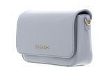 VALENTINO Special Martu Flap Bag Grigio VALENTINO Special Martu Flap Bag Grigio