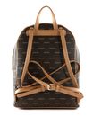 VALENTINO Liuto Backpack Cuoio / Multicolor VALENTINO Liuto Backpack Cuoio / Multicolor