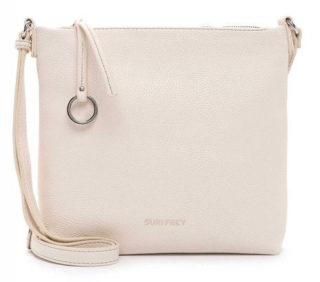 SURI FREY Debby Crossbody Bag Cream