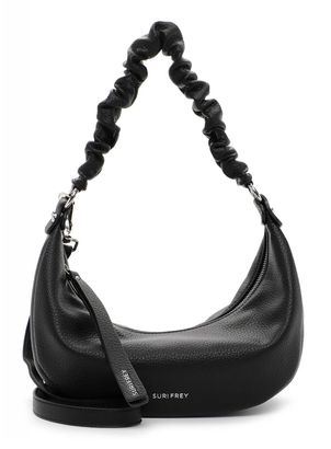 SURI FREY SFY Shirley Hobo Bag Black