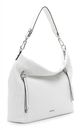 SURI FREY SFY Suzy Hobo Bag White SURI FREY SFY Suzy Hobo Bag White