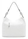 SURI FREY SFY Suzy Hobo Bag White SURI FREY SFY Suzy Hobo Bag White