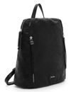 SURI FREY SFY Suzy Backpack Black SURI FREY SFY Suzy Backpack Black
