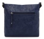 SURI FREY SFY Suzy Crossover Bag Navy SURI FREY SFY Suzy Crossover Bag Navy