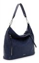 SURI FREY SFY Suzy Hobo Bag Navy SURI FREY SFY Suzy Hobo Bag Navy