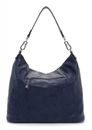 SURI FREY SFY Suzy Hobo Bag Navy SURI FREY SFY Suzy Hobo Bag Navy