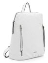 SURI FREY SFY Suzy Backpack White
