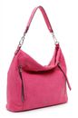 SURI FREY SFY Suzy Hobo Bag Pink SURI FREY SFY Suzy Hobo Bag Pink