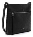 SURI FREY SFY Suzy Crossover Bag Black SURI FREY SFY Suzy Crossover Bag Black