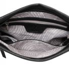 SURI FREY SFY Suzy Crossover Bag Black SURI FREY SFY Suzy Crossover Bag Black