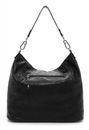 SURI FREY SFY Suzy Hobo Bag Black SURI FREY SFY Suzy Hobo Bag Black