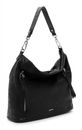 SURI FREY SFY Suzy Hobo Bag Black SURI FREY SFY Suzy Hobo Bag Black
