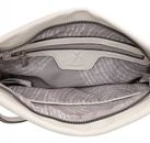 SURI FREY SFY Suzy Crossover Bag Ecru