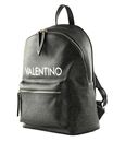 VALENTINO Liuto Backpack Nero / Multicolor