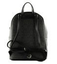 VALENTINO Liuto Backpack Nero / Multicolor
