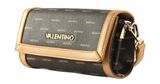 VALENTINO Liuto Flap Bag Cuoio / Multicolor