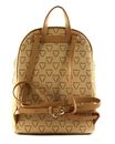 VALENTINO Liuto Backpack Beige / Multicolor