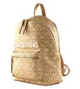 VALENTINO Liuto Backpack Beige / Multicolor