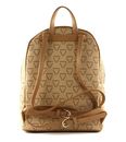 VALENTINO Liuto Backpack Beige / Multicolor