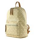 VALENTINO Liuto Backpack Ecru / Multicolor