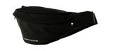 TOMMY HILFIGER TH Skyline Bumbag Black TOMMY HILFIGER TH Skyline Bumbag Black