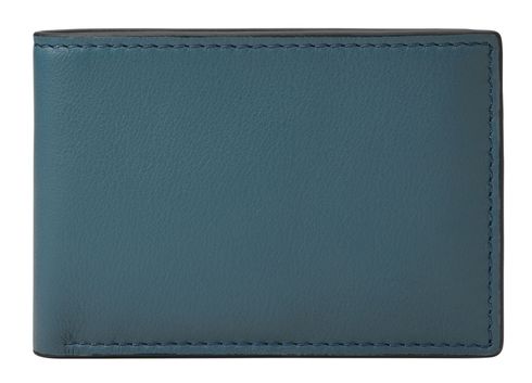 FOSSIL Steven FPW Bifold Wallet Pacific