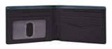 FOSSIL Steven FPW Bifold Wallet Pacific