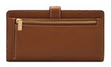 FOSSIL Lennox Lennox Tab Bifold Brown