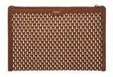 FOSSIL Gift Pouch Multi Brown FOSSIL Gift Pouch Multi Brown