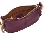 FOSSIL Jolie Mini Crossbody Amethyst FOSSIL Jolie Mini Crossbody Amethyst