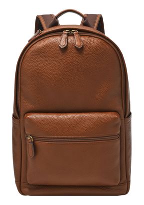 FOSSIL Buckner Backpack Brown